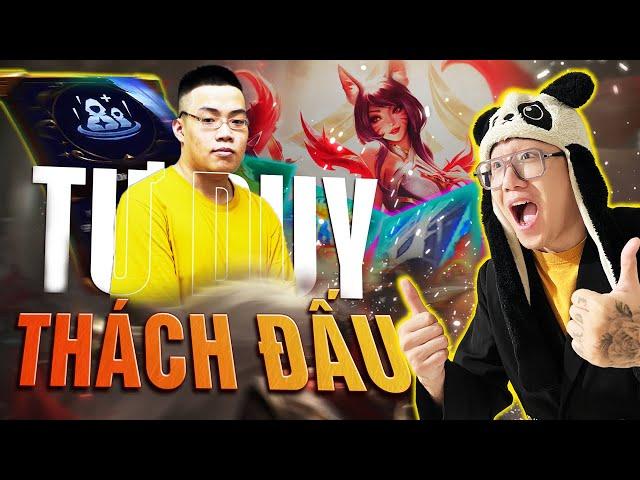 HỌC ĐƯỢC GÌ Ở YBY1 | HÀNH TRÌNH LEO TOP 1 THÁCH ĐẤU | BEE Ghiền #tft #dtcl #dautruongchanly