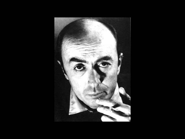 Edip Cansever-Masa da masaymış ( Abdullah İNCE )