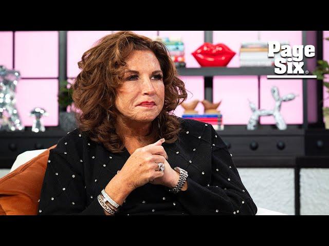 ‘Dance Moms’ star Abby Lee Miller on Taylor Swift’s ‘difficult to watch’ dance moves|VirtualRealiTea