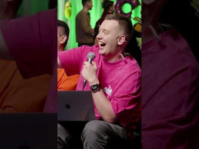 Чемпіонат світу з анекдотів  | ДЕНЬ НАРОДЖЕННЯ LNJ