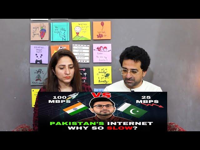 Pak Reacts to India vs Pakistan: Internet Speed Comparison – Shocking Gap Revealed!