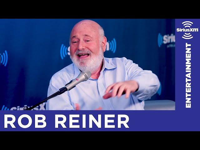 Rob Reiner's Favorite Moment From 'All in the Family'