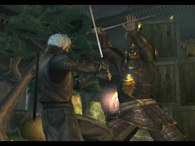 Tenchu With Humor: Collection of Shorts