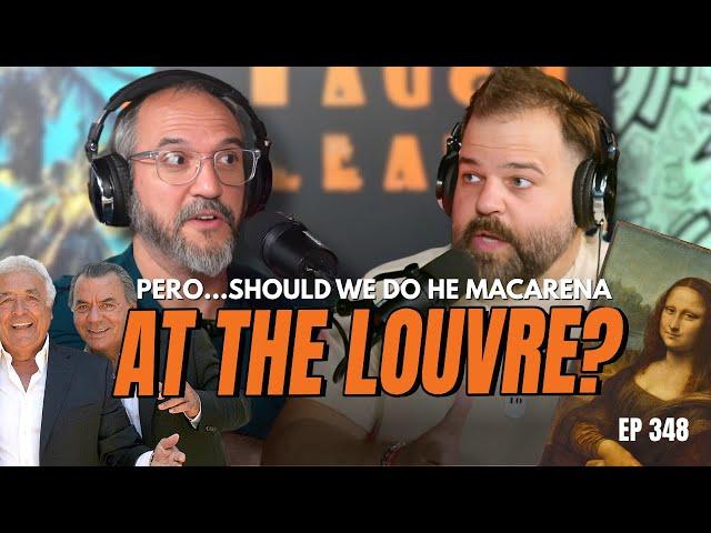 Pero…Should We do The Macarena at The Louvre?  Summer Songs ~Nostalgia | PLMTY EP 348