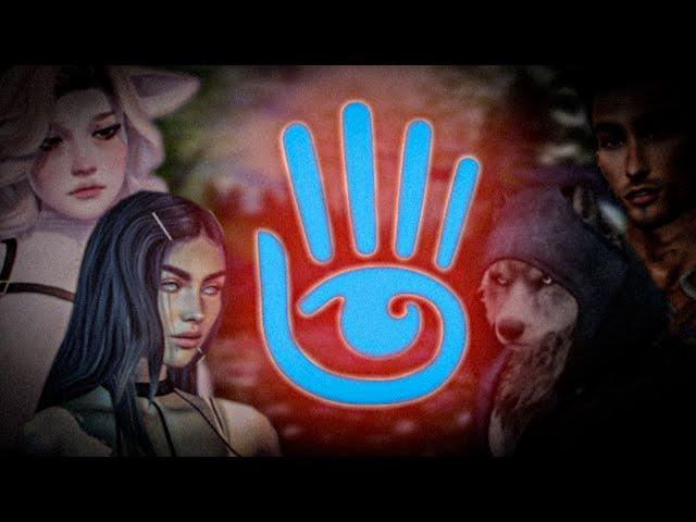 The Downfall of Second Life: The Game Before VRChat