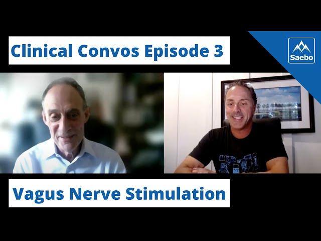 Stroke Arm and Hand Recovery Treatment - Vagus Nerve Stimulation.