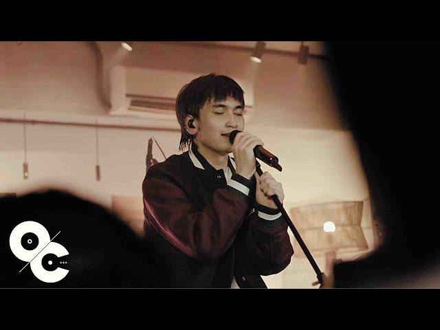 Adie - Senaryo | Senaryo Album Launch (Live Performance)