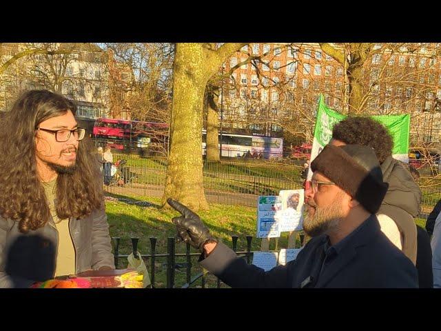 Sam Dawah is live