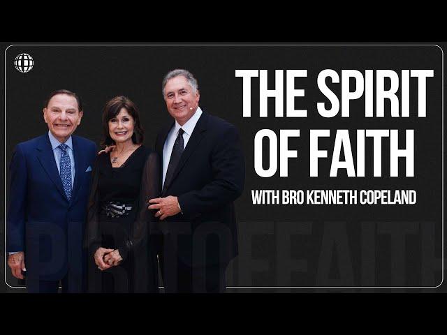 The Spirit of Faith: Believe and Speak | Pt. 1 | Mark Hankins Ministries