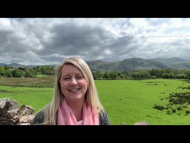 Luxury 4-Bedroom Cottage in Eskdale with Lakeland Fell Views | Lake District Property Tour - Howside