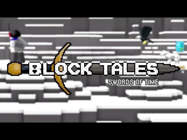 Mobile Battle - Block Tales OST (EXTENDED)