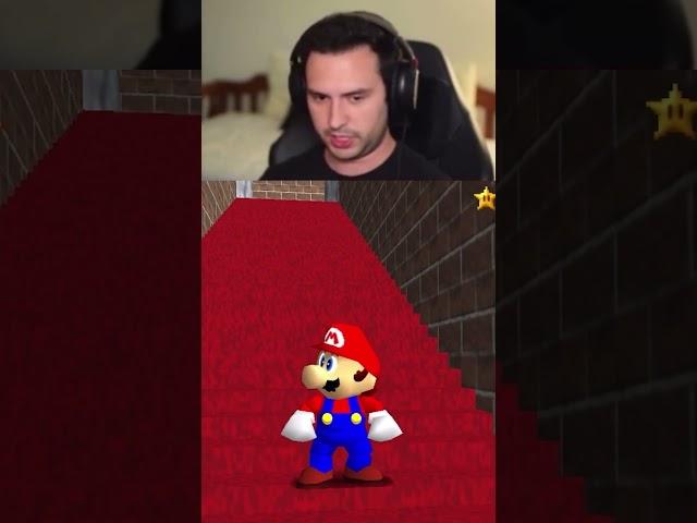 BLJ Tutorial (Super Mario 64)