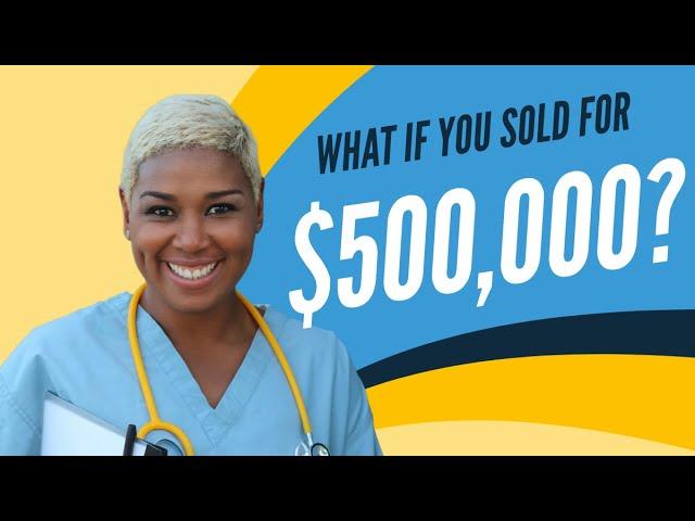 How Much Do I Get If I Sell My House 500K? | Essex County NJ 07018