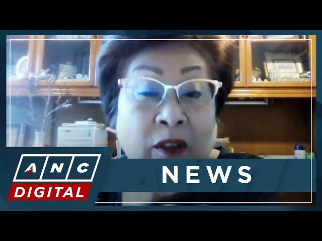 What could Marcos Jr. learn from Fidel Ramos? | ANC