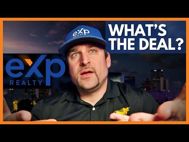 eXp Realty Explained in Less Than 10 Minutes
