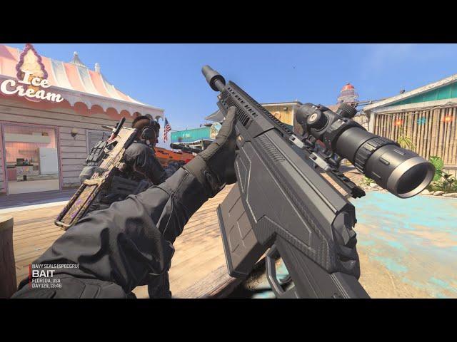 XRK Stalker | Call of Duty Modern Warfare 3 Multiplayer Gameplay (No Commentary)