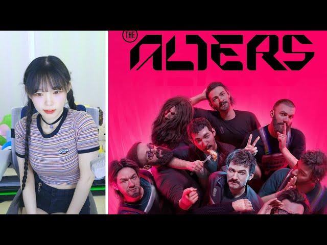 [신작] 프로스트펑크/디스오브워마인의 제작사의 생존 신작게임 디 얼터스 [The Alters]