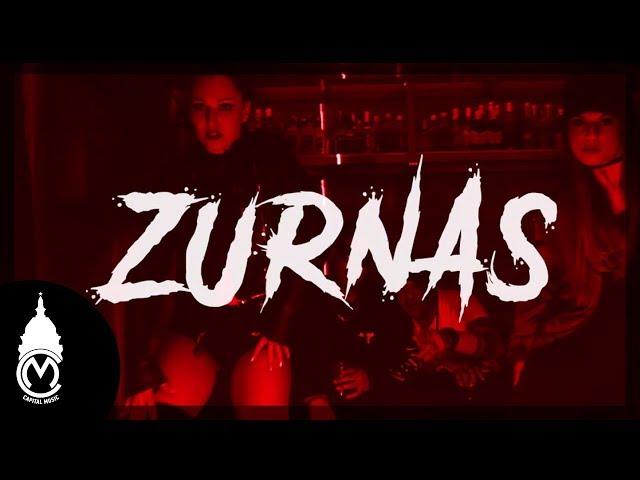 DJ.Silence - Zurnas Ft. Mpelafon, Dete, J Fyah