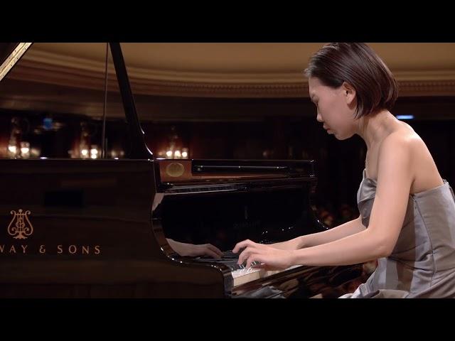 AIMI KOBAYASHI – Preludes, Op. 28 (18th Chopin Competition, third stage)