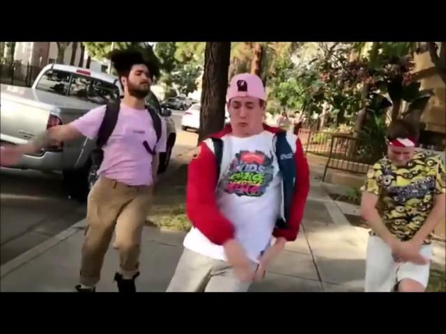 Catch Me Outside How Bout Dat Dance Remix (repost)