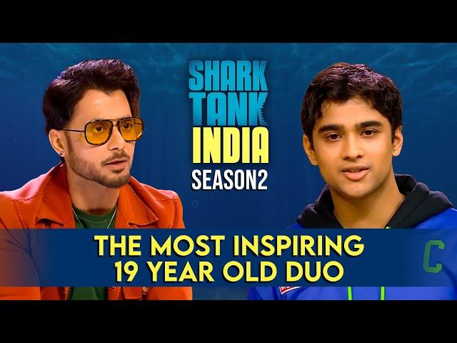 It's Time To Bling! | Zillionaire | Shark Tank India | Season 2 | Full Pitch