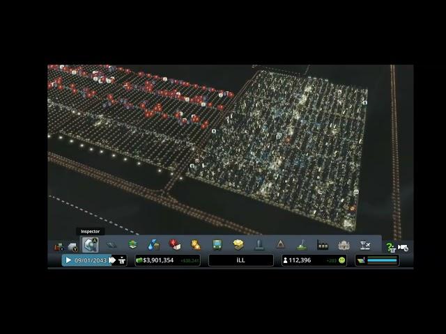 Cities: Skylines World Record Update