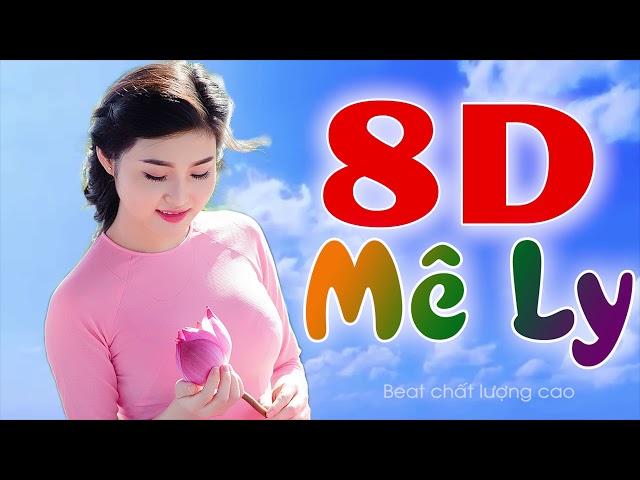 Đây Mới Gọi Là Nhạc Sống 8D - Liên Khúc Nhạc 8D Hay Ơi Là Hay