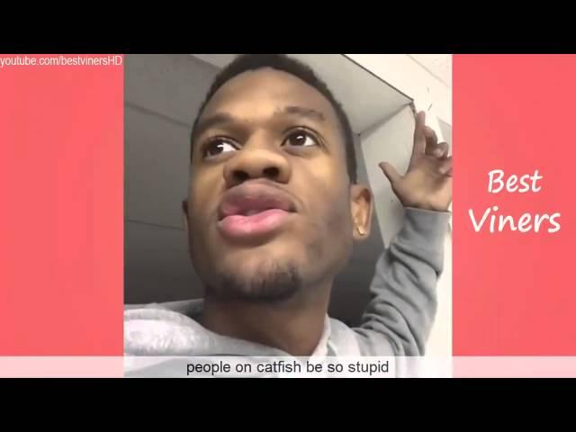 Dope Island and Meechonmars NEW Vines 2015 Vine compilation Best Viners