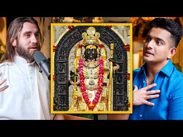 Sanatana Dharma Explained Simply For Non-Hindus By Expert Swami Purnachaitanya