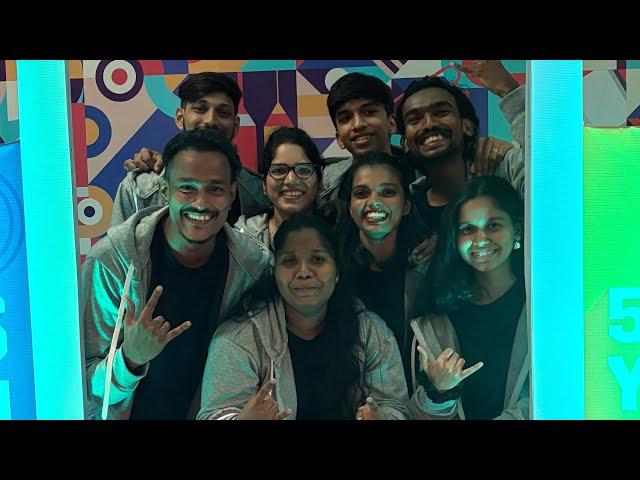 Maamadura | DADCREW Showcase 2025 | Golden Jubilee Celebration of The Padmashali Education Society