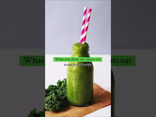 Who Said Healthy Food Is Boring? | Enjoy What You Love, the Healthy Way! | NutriByte Wellness