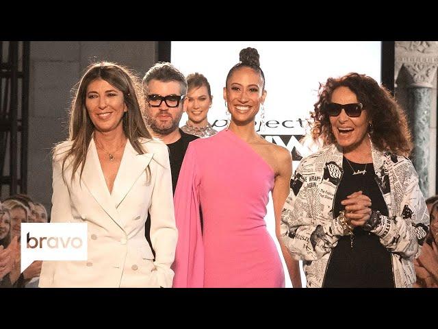 The Project Runway Finale | Project Runway |  Season 17 Episode 14 | Bravo