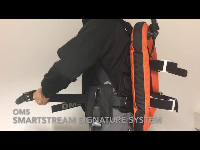 OMS SmartStream Signature System 2019