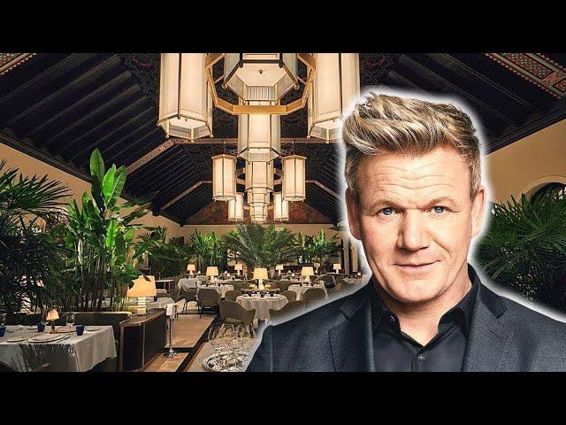 Top 10 Most Expensive Restaurants 2022| Best USA Restaurants