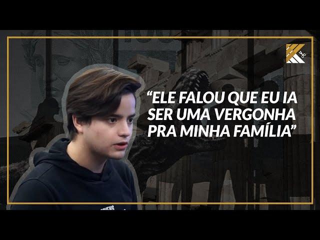COMO CRIAR UM NEGÓCIO BEM-SUCEDIDO | Cortes do Kritike