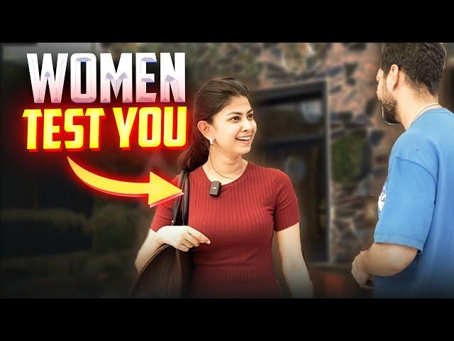 This Is Why Women Lose Interest In You | How To Pass Her Tests