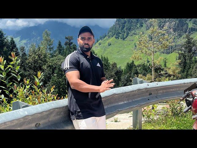 Manali 2024 || ONE DAY IN MANALI - MSA VLOG