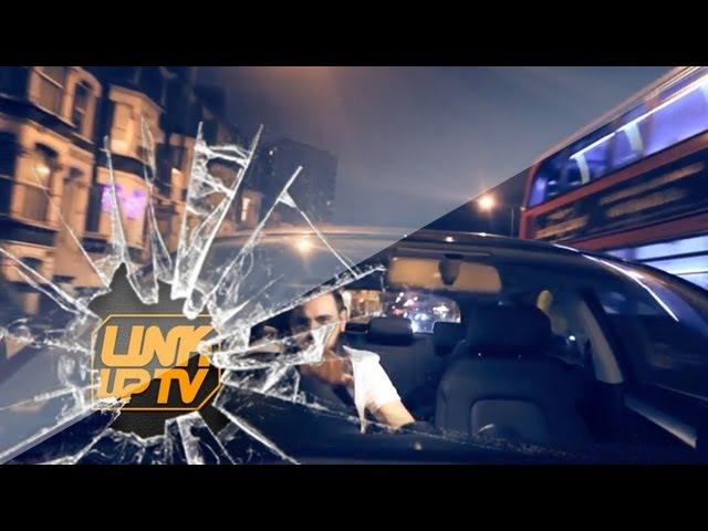 Pak-Man ft J Spades - Four Seasons [@bigpakachino @REAL_JSPADES] | Link Up TV