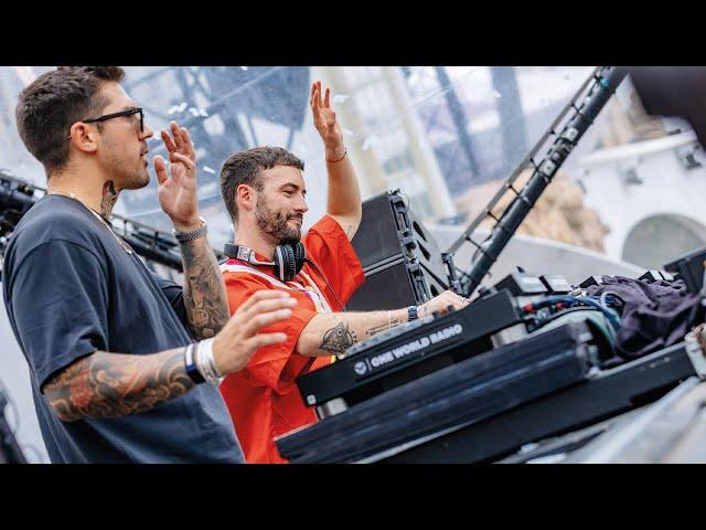 Tom & Collins | Tomorrowland 2022 - WE3