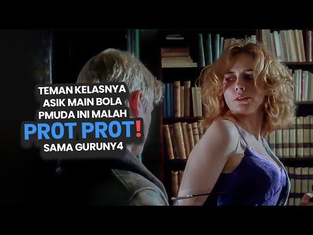 PS0NA T4NTE 40 TAHUN, PEMUDA MENANG BANYAK! | movie recap