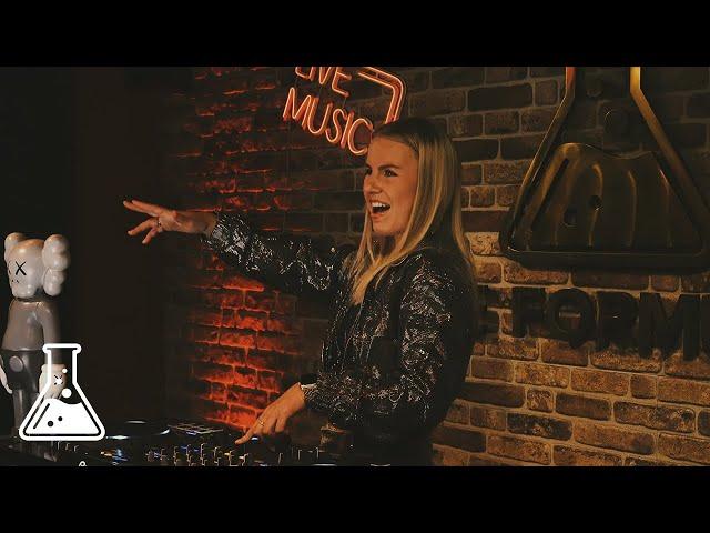 ALLYSHA LIVE SET | THE BEST MIX OF URBAN 2024