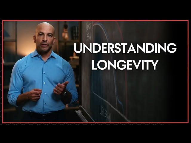 What is Longevity? | Peter Attia, M.D.