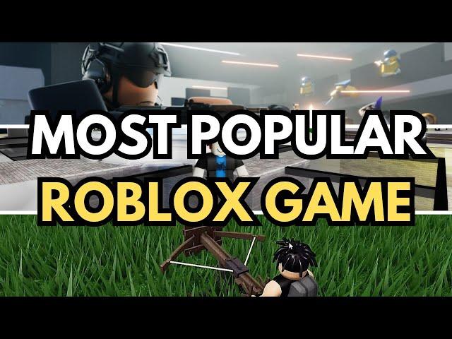 Top 11 Popular Roblox Games to Play with your friends