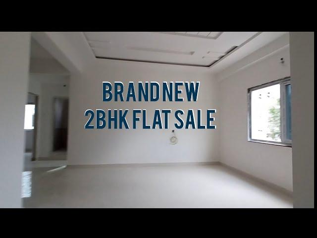 2 bhk flat sale at hyderaad Ready to occupy || the mdi properties