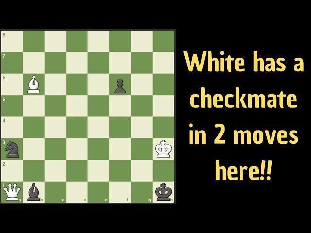 Clever puzzle