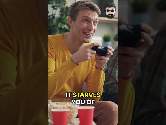 The Power of dopamine detox  |  Science of dopamine fasting #dopaminefast #mindreset #mrsmart