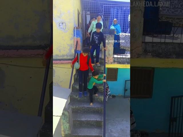 Mama ka Ghar️ #mamakaghar #uttarakhand #tour #viral #vlog #uk #travel #railways #ghar #holiday