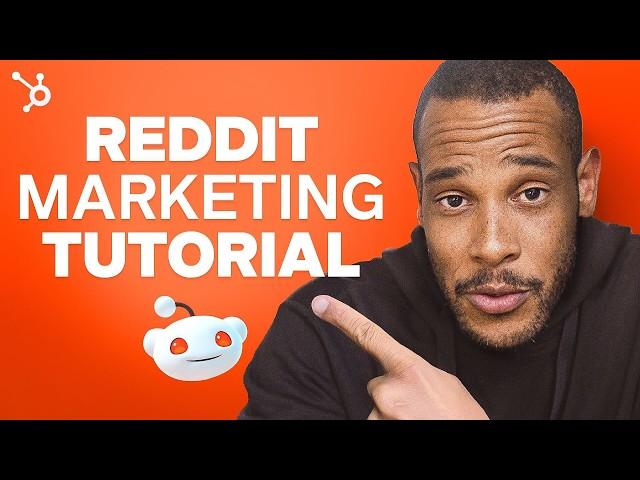 How to Run Successful Marketing Campaigns on Reddit | HubSpot