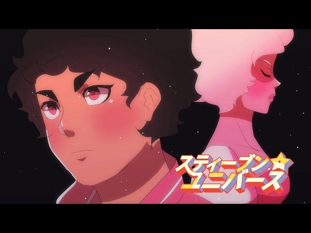 What if Steven Universe had an Anime Opening? | Animation