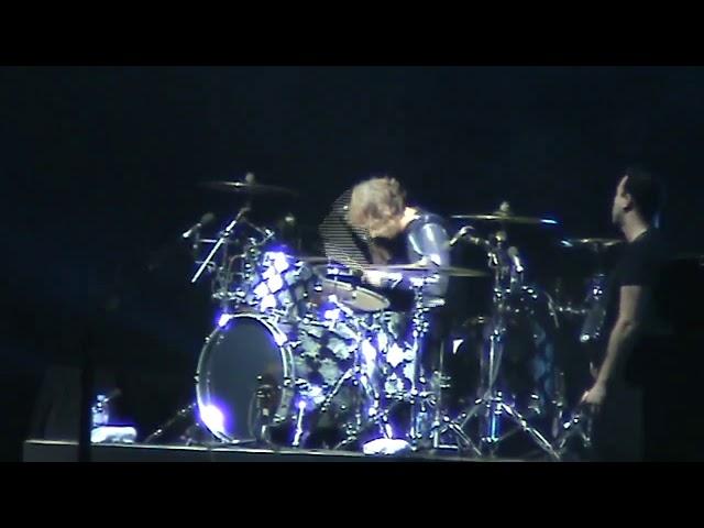 뮤즈(Muse) - Jisan Rock Festival 2010 Full